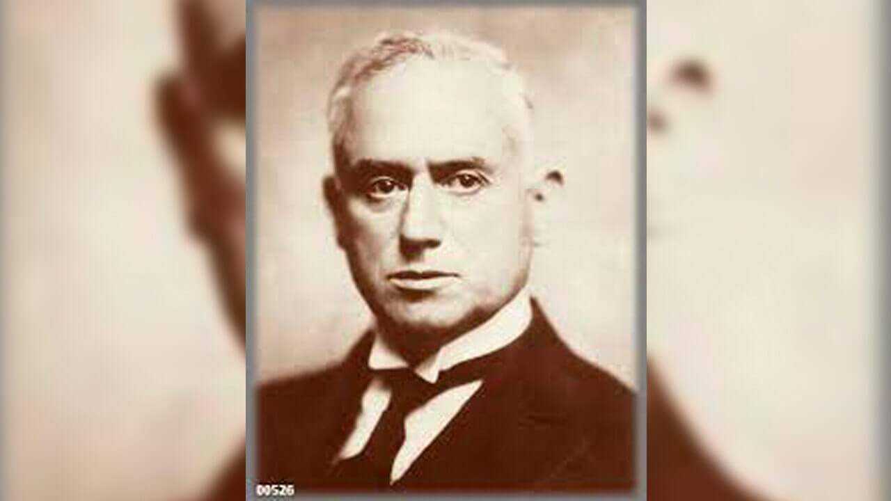 El Senador Nacional por Jujuy, Benjamín Villafañe, fue el que realizó la denuncia