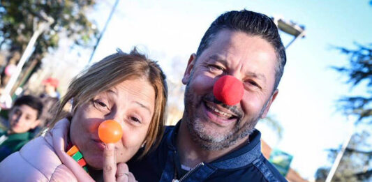 Merlo ¿Quién es Gustavo Menéndez