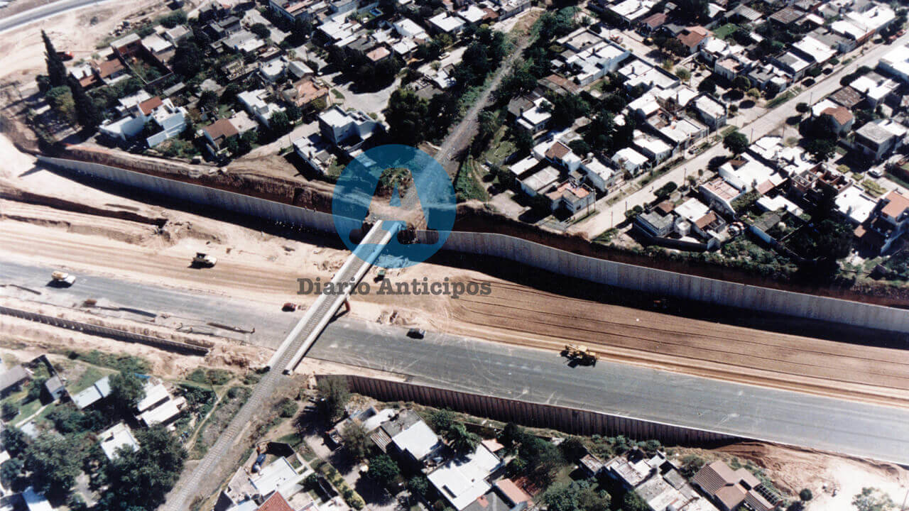 Puente Rosales