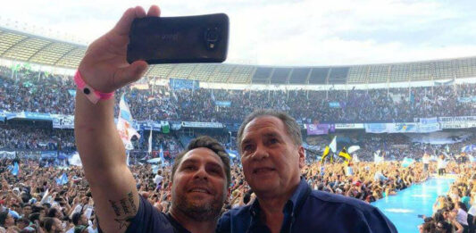 Quién es Alberto Descalzo