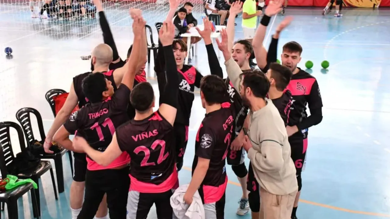 Torneo Nacional de