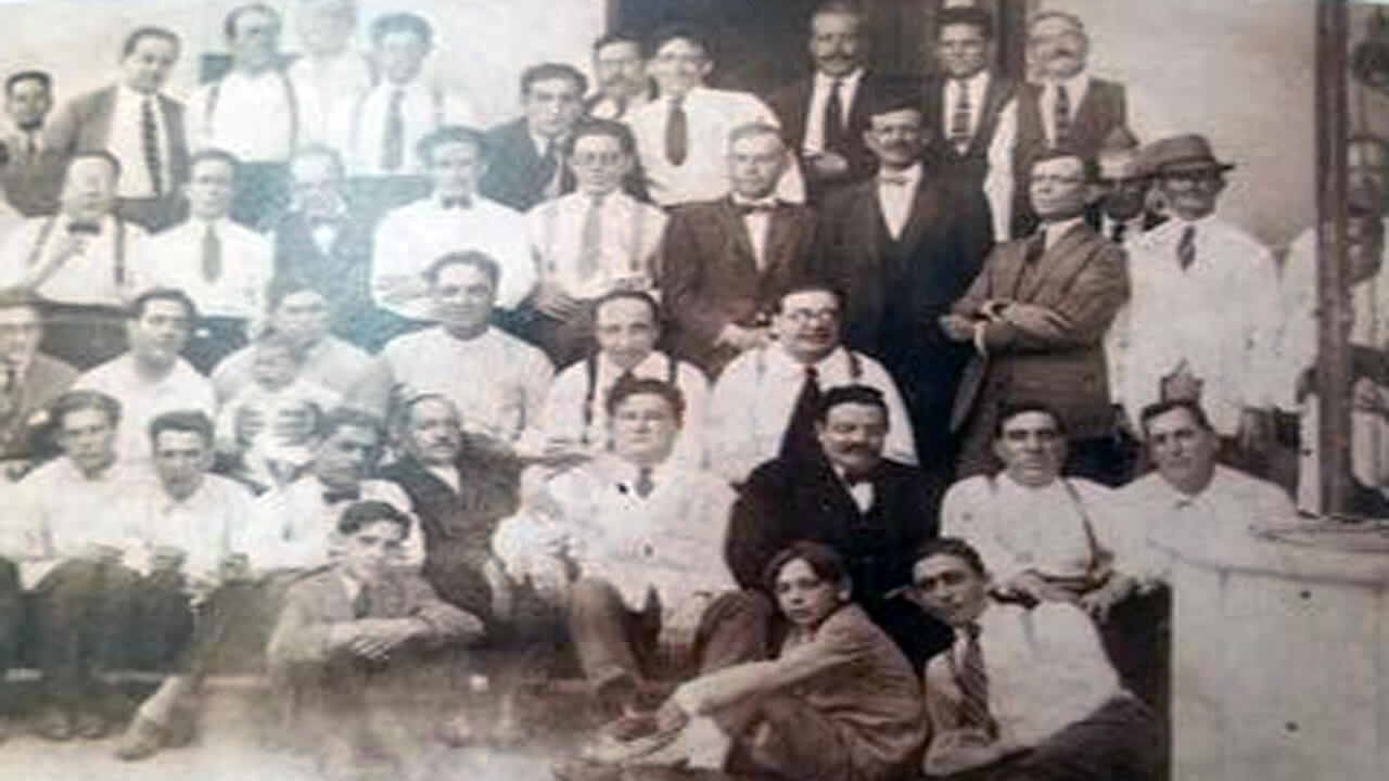 ¿Quién fue Ludovico Arioli?