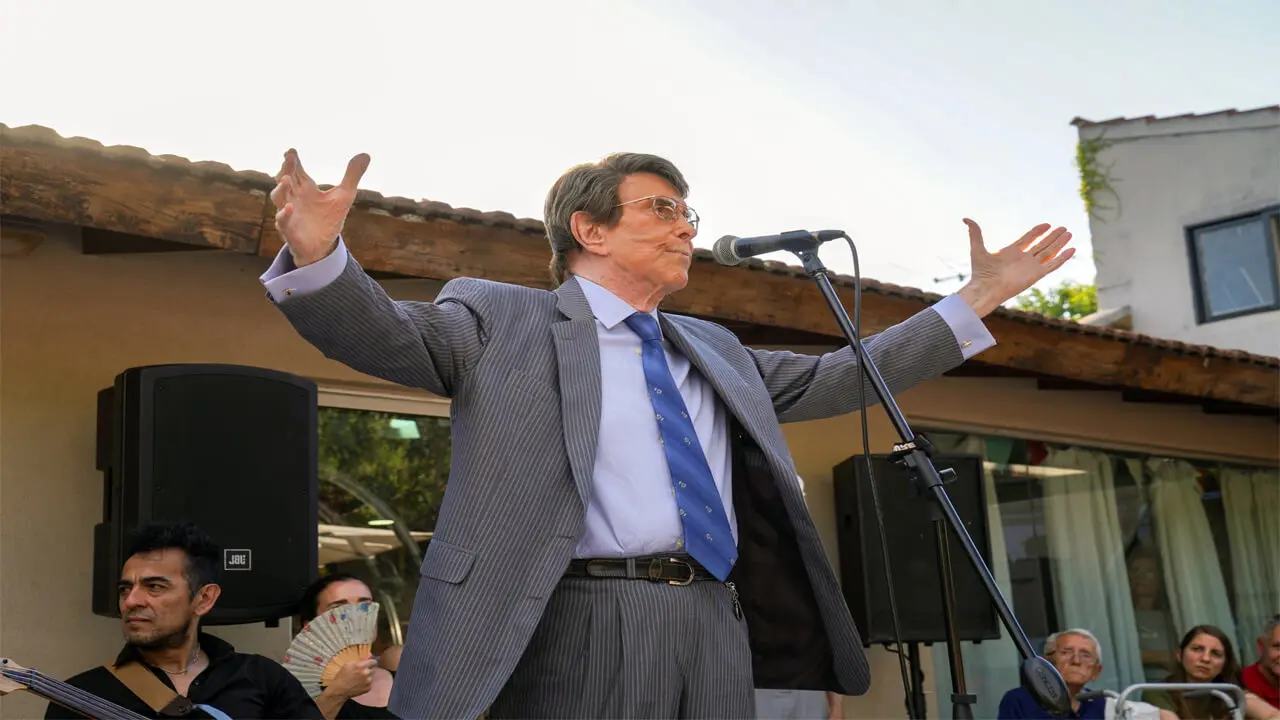 Silvio Soldán