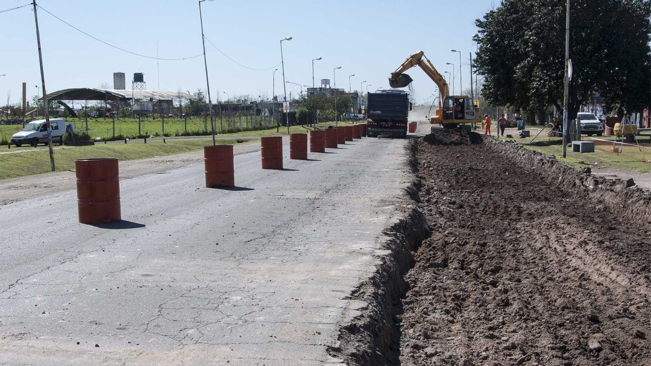 Convocan a vecinos