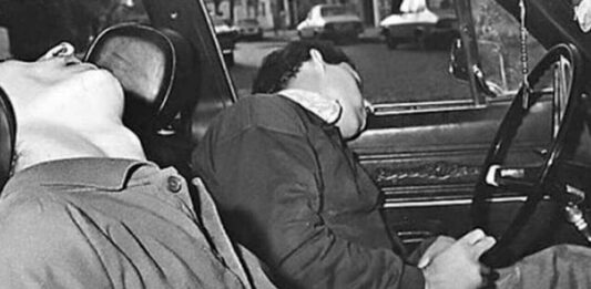 El Ingeniero Santo y su legítima defensa