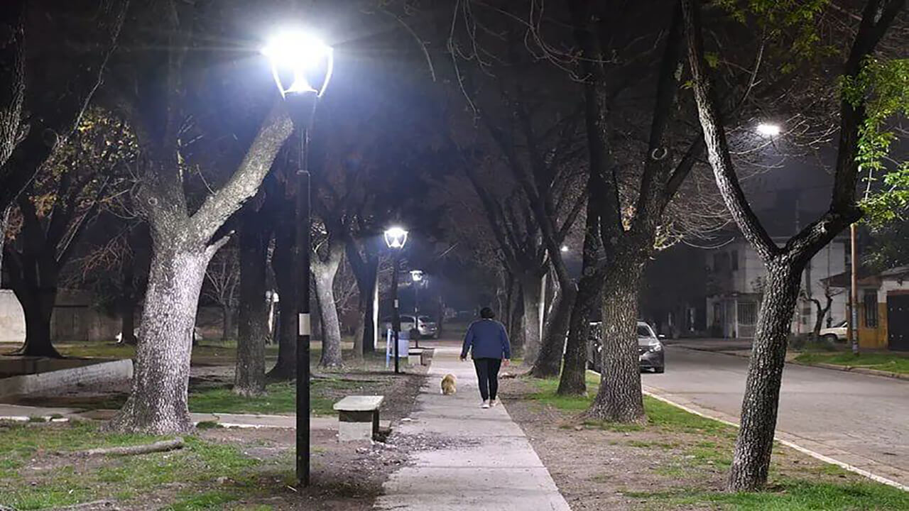 La Gestión de Spina fue fundamental
