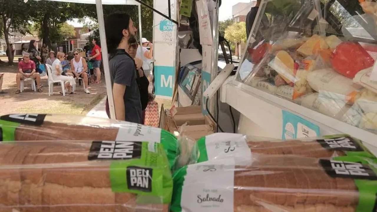 Lugares para comprar