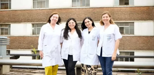 Otorgaron una mención