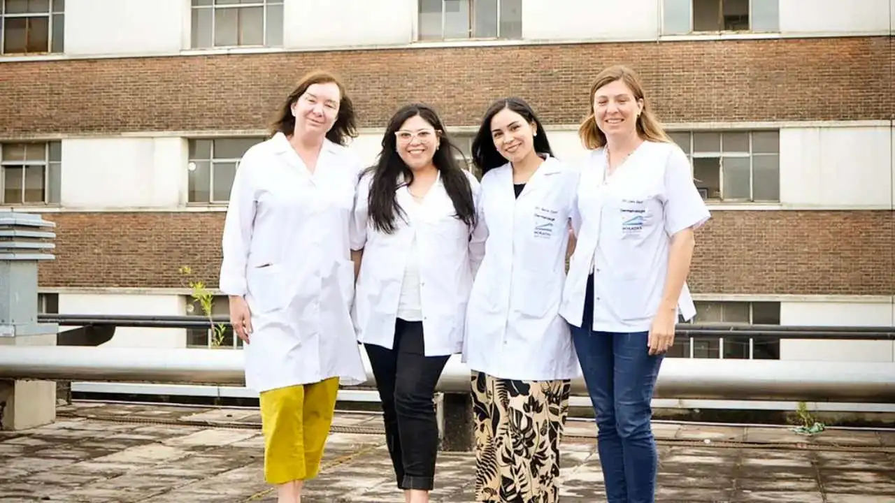 Otorgaron una mención