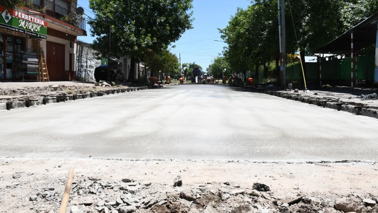 Renovación de asfalto