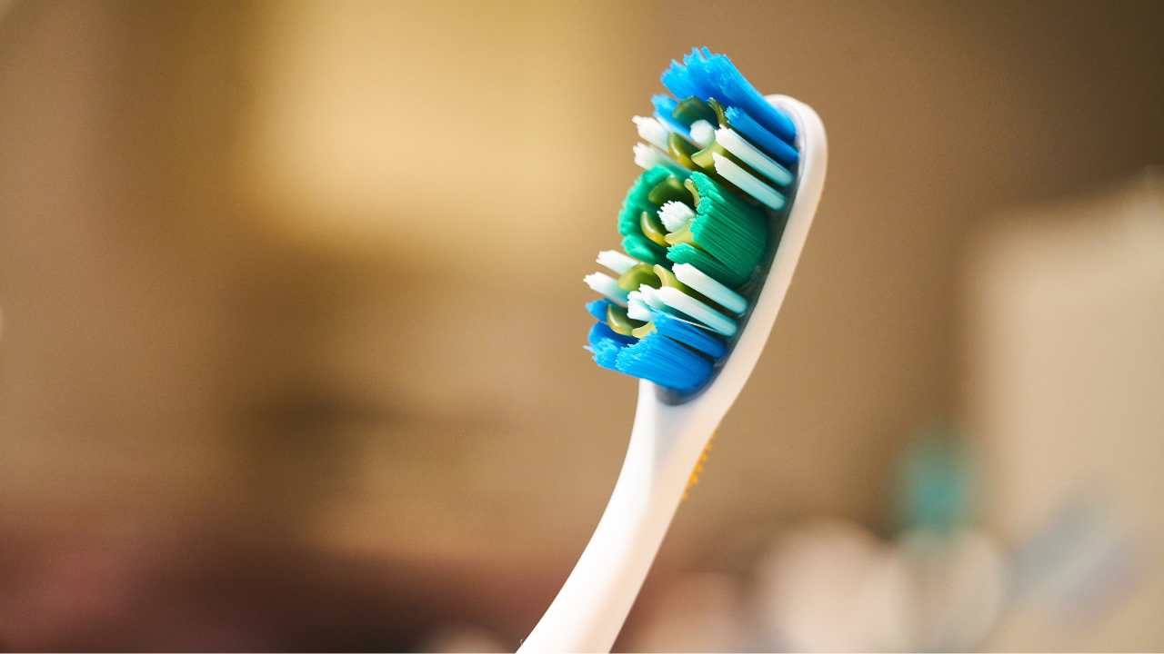 Alerta higiene dental