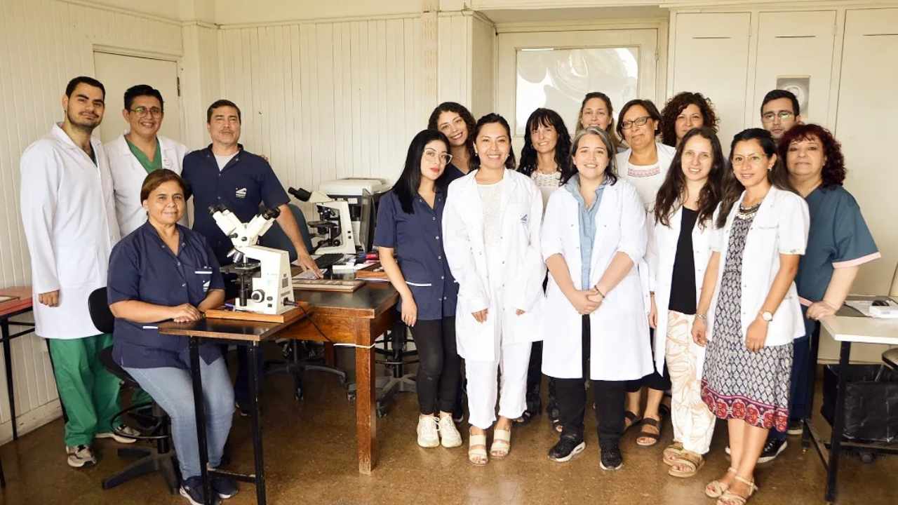 ¿Sabías que el Posadas (1) ¿Sabías que el Posadas