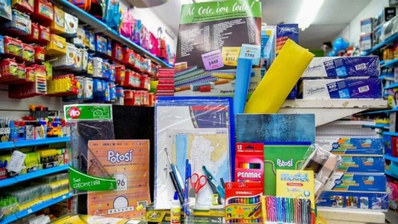 Descuentos en artículos