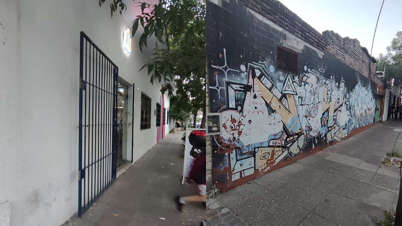 Buscan muralistas para