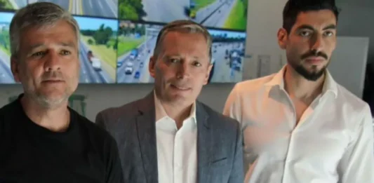 Milei-cerró-con-Facundo-Moyano-la-Junta-de-Seguridad-de-Transporte-y-Corredores-Viales