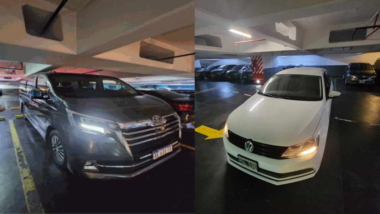 Subastan autos desde