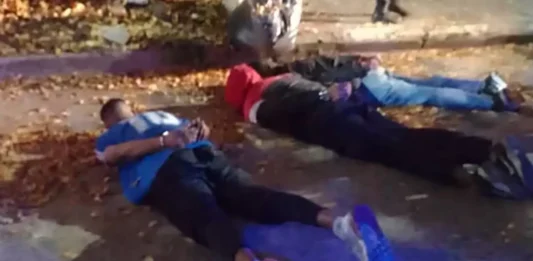 Matan-un-delincuente-en-Morón-y-detienen-otros-tres