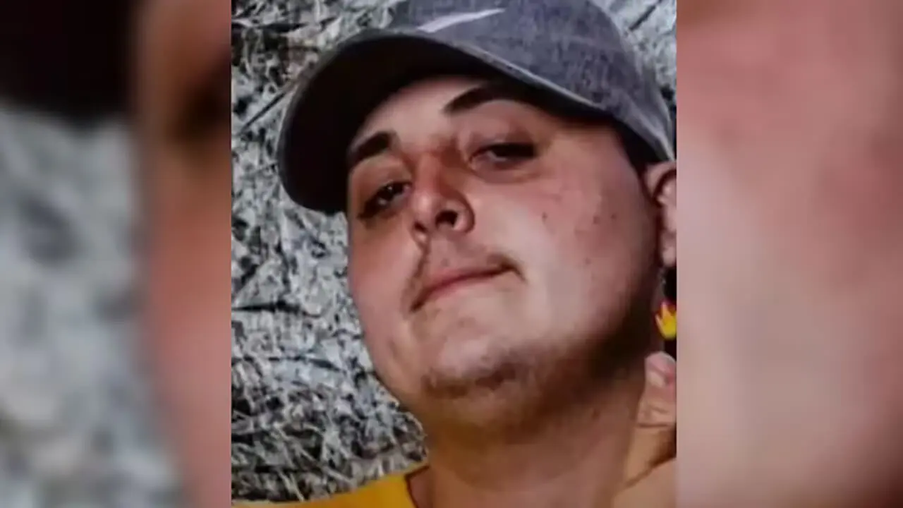 Dos detenidos por el asesinato en Tres de Febrero del delivery de Hurlingham 1 Alexis-Núñez_-el-primer-detenido-por-el-asesinato-del-delivery