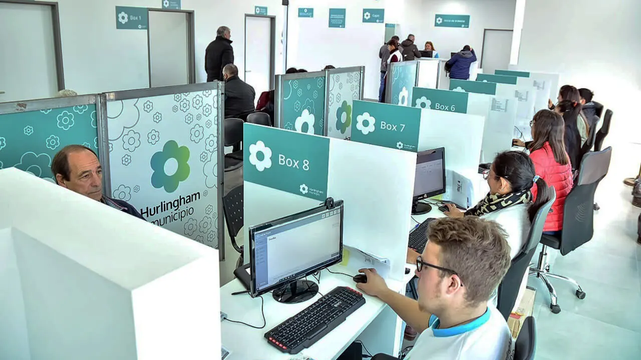 Hurlingham: Simplifican cómo sacar la Licencia de Conducir