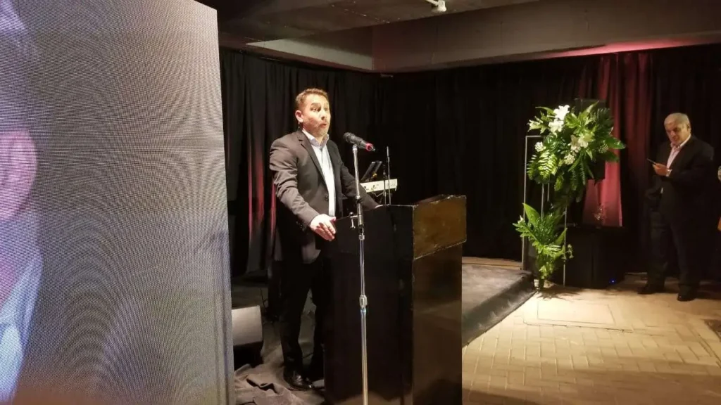 Abrió el Mérit, el primer hotel internacional de Parque Leloir 3 Abrio el Merit 2