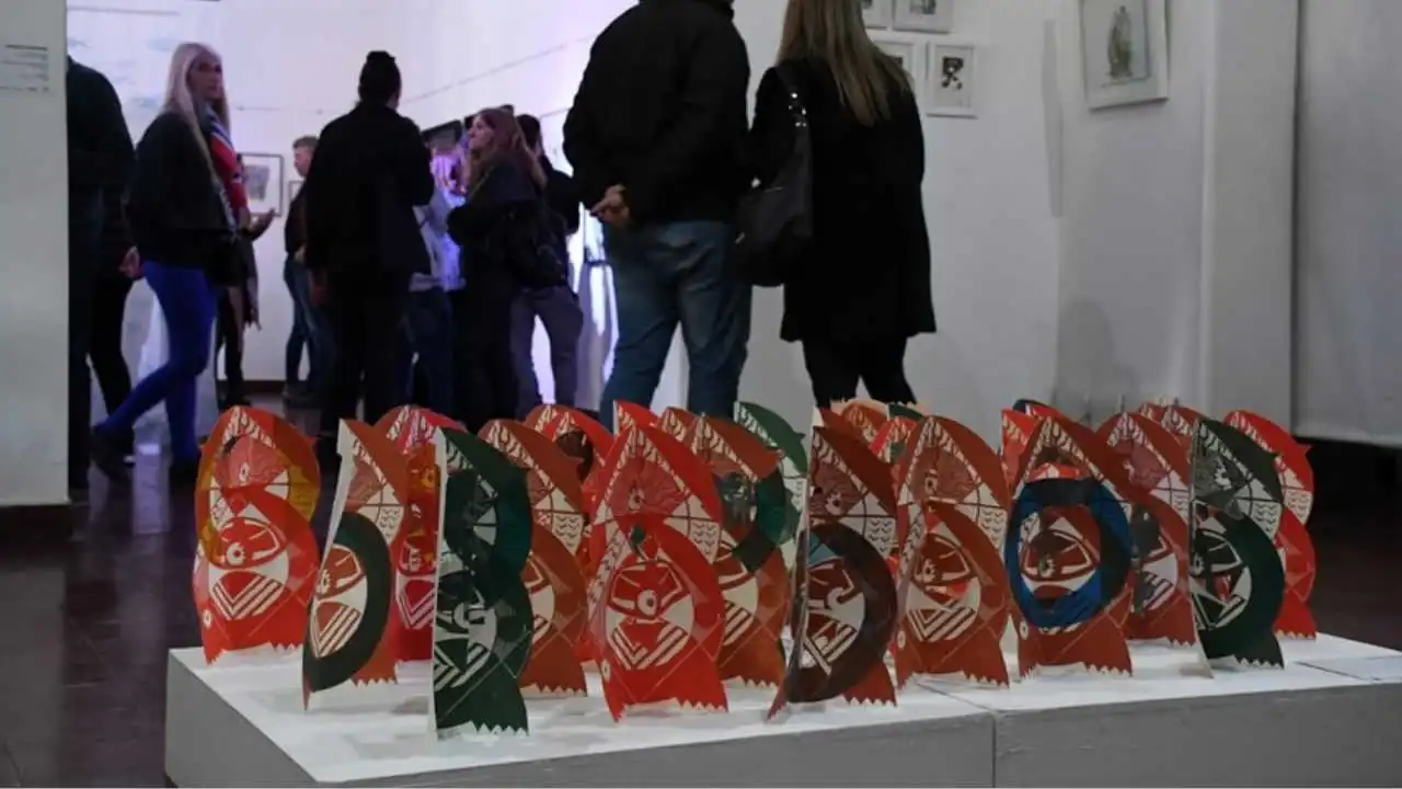 Exposición 
