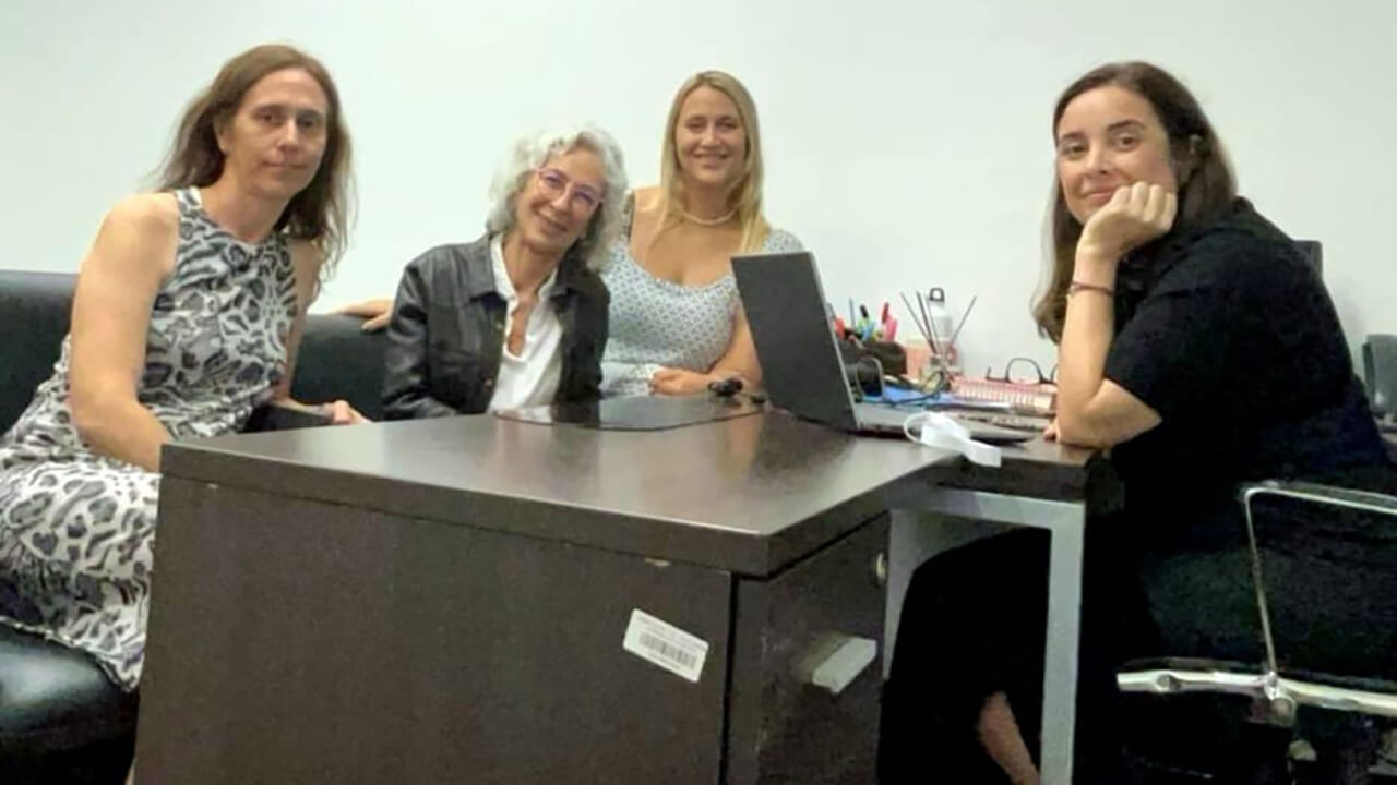 Morón ya disputa la hegemonía entre Pareja y Ritondo