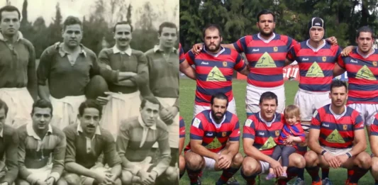 El Club Curupaytí
