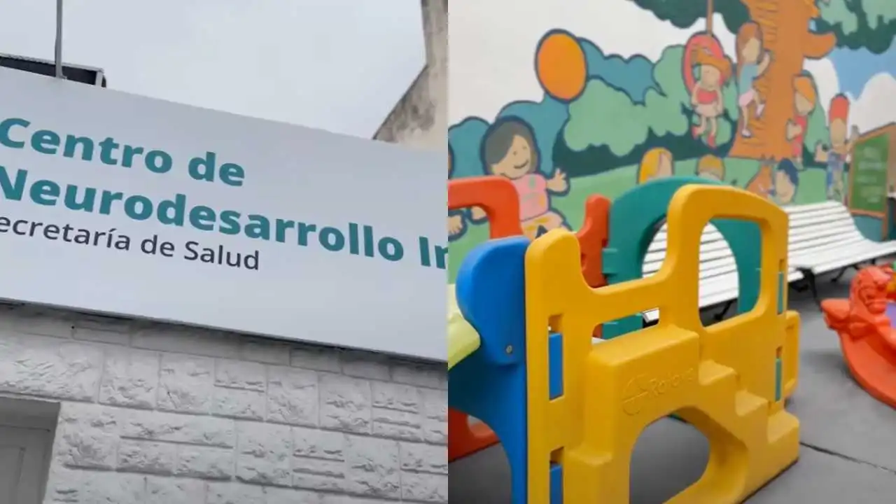 Ampliaron la atención