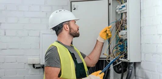 Cómo-adecuar-la-eléctricidad-para-evitar-multas-Edenor