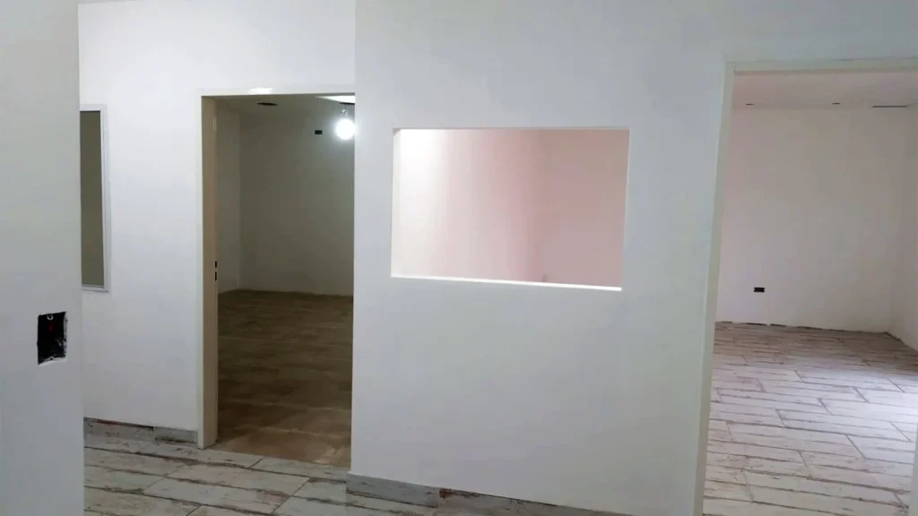 Reinauguran la Cámara de Castelar