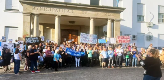 Concentraron-en-Morón-por-más-seguridad