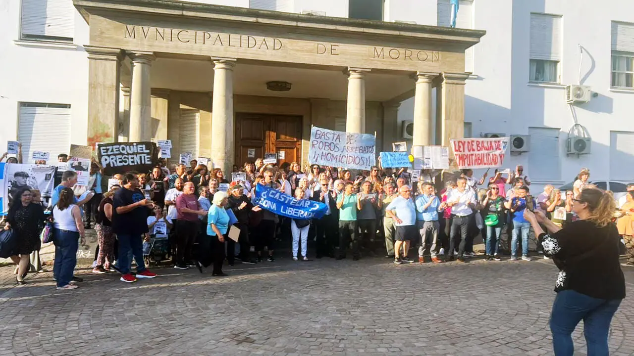 Concentraron-en-Morón-por-más-seguridad