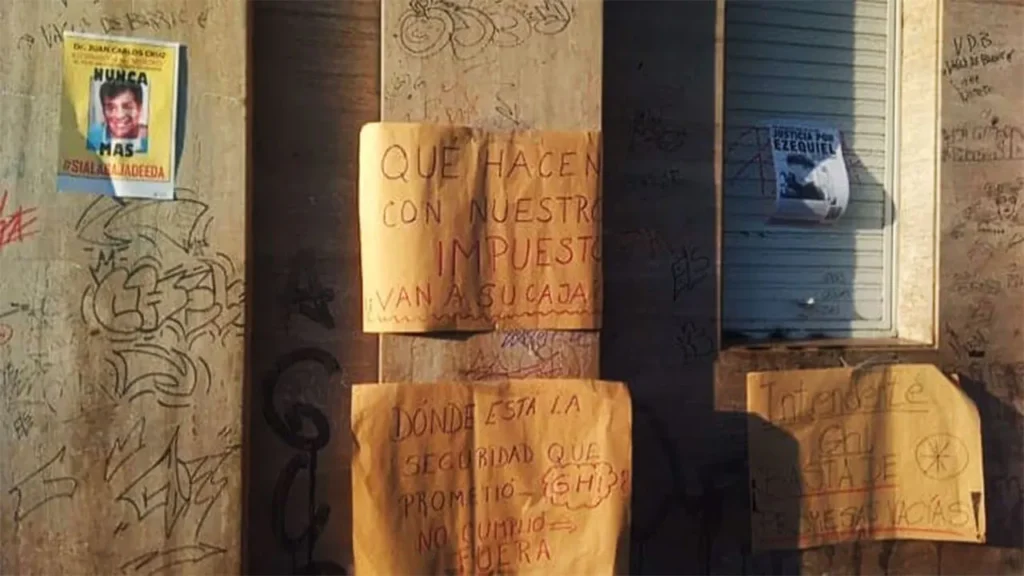 Morón-por-más-seguridad