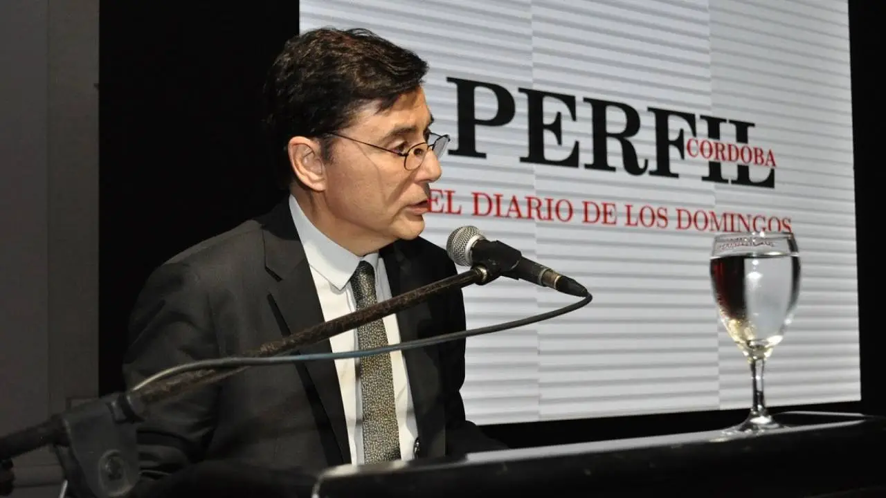 Trabajadores de Perfil