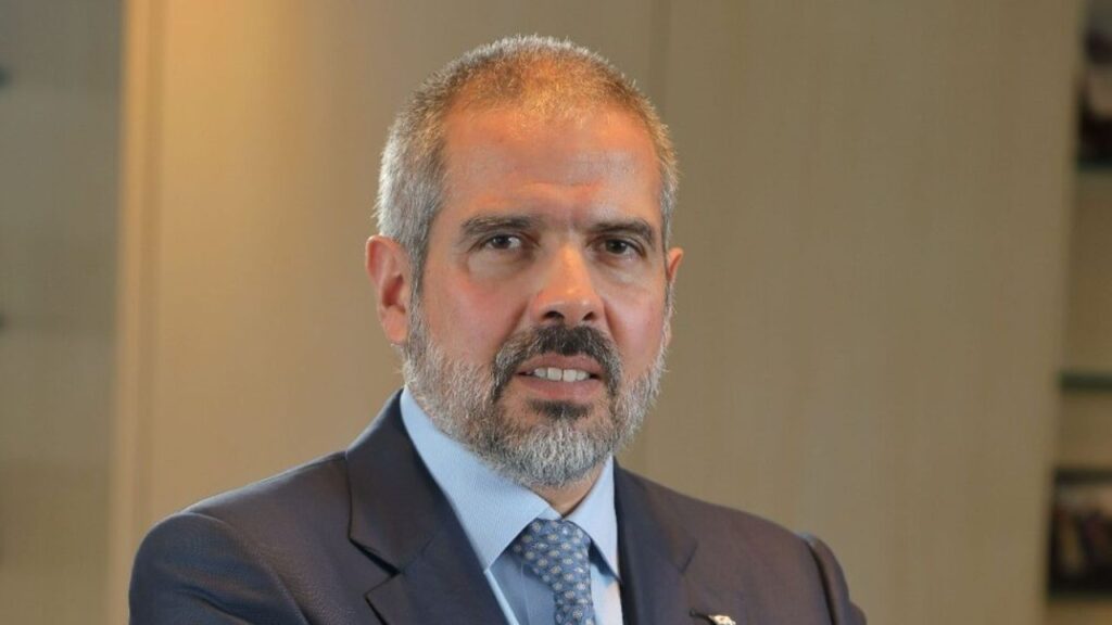 Ranking de millonarios: ¿Quiénes son los argentinos más ricos? 4 Luis Perez Companc