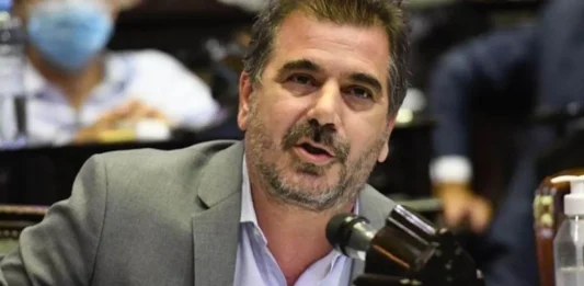 Investigan a Cristian