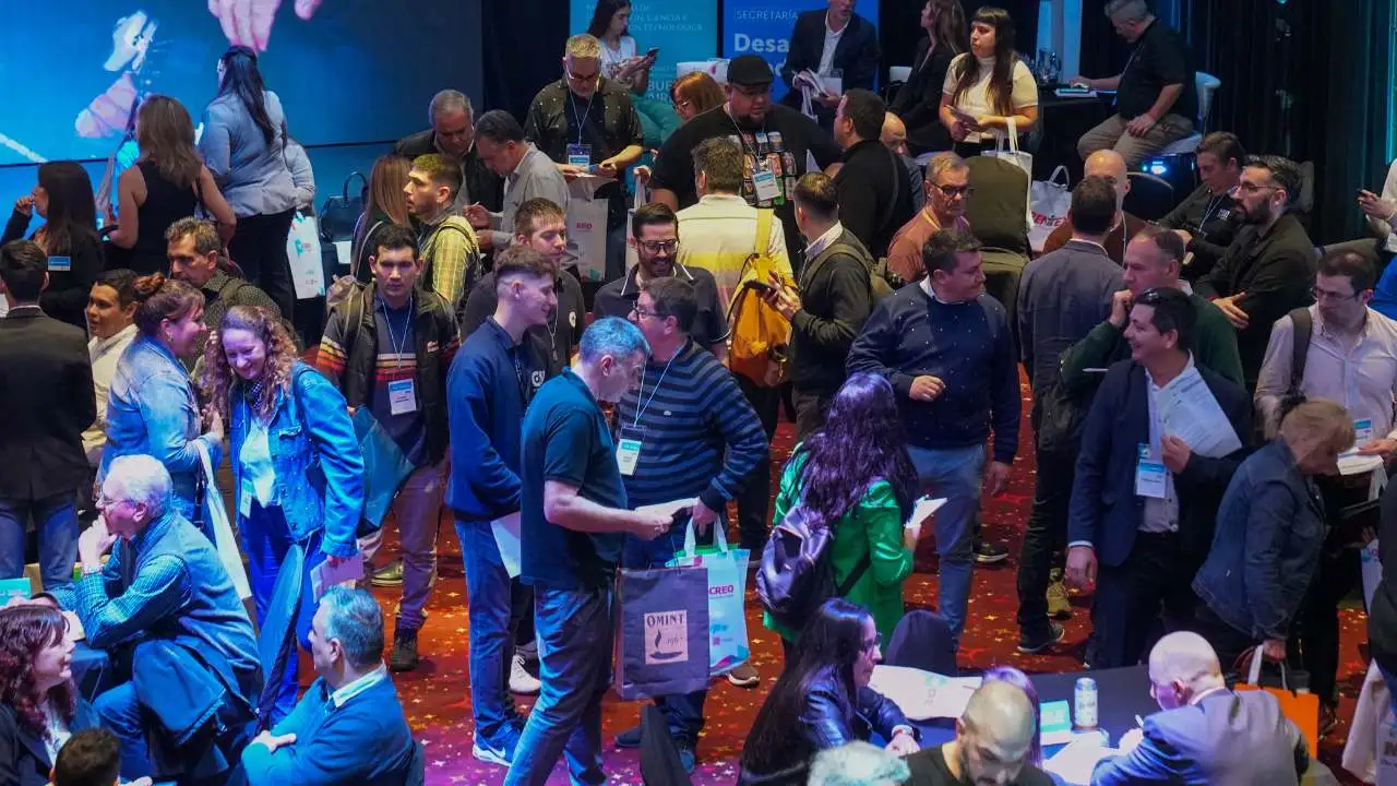 Actividades en Ituzaingó