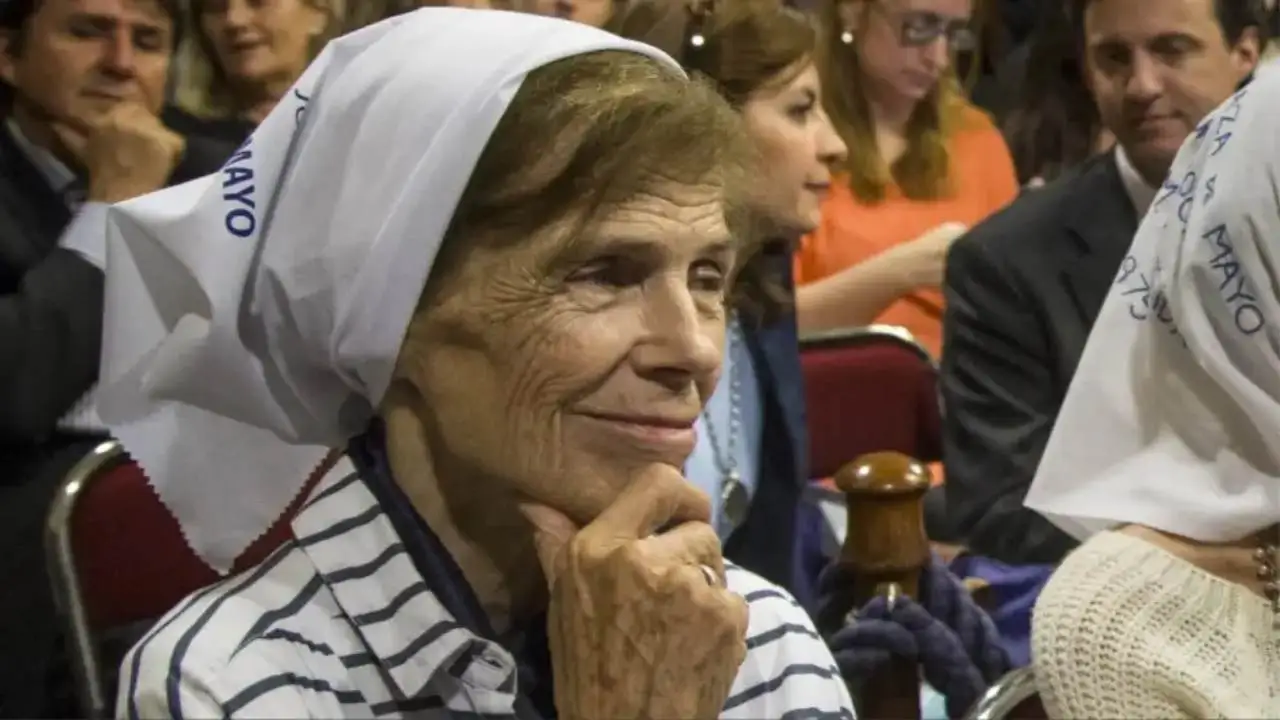 Murió-la-Madre Murió la Madre
