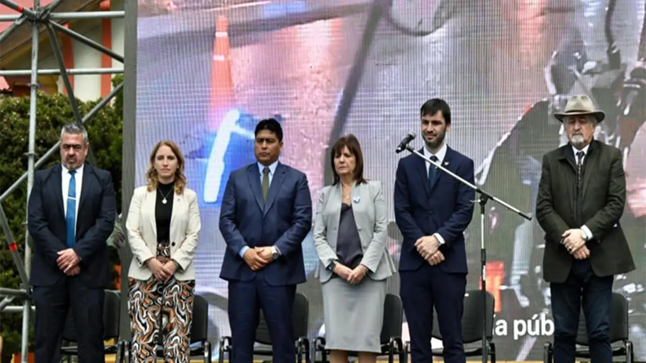 Patricia-Bullrich