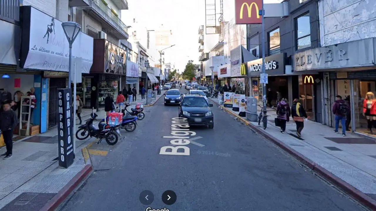 Preocupación en Morón