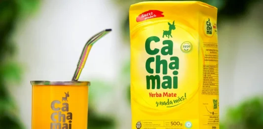 Cachamai-lanzó-su-yerba-mate-tradicional