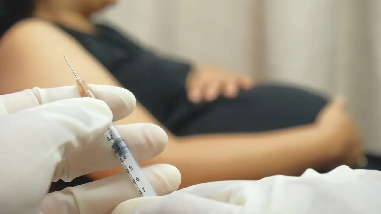 Convocan a embarazadas