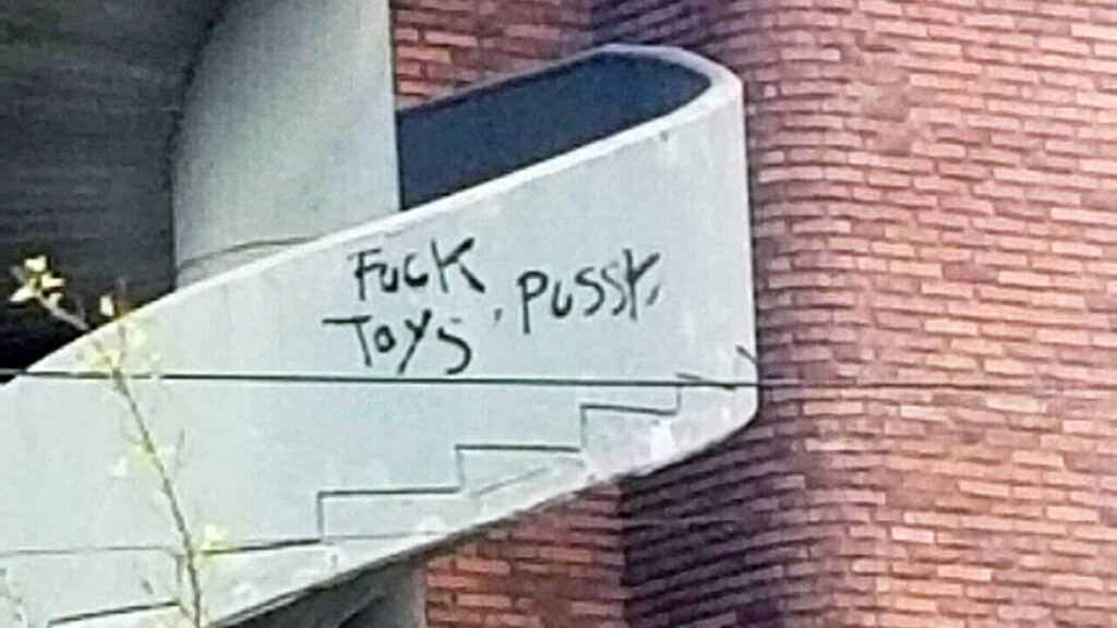El sillero ataca de nuevo pero en Morón Norte 4 Fuck Toys Pussy