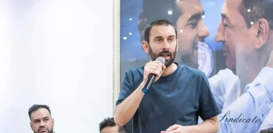 La justicia concedió