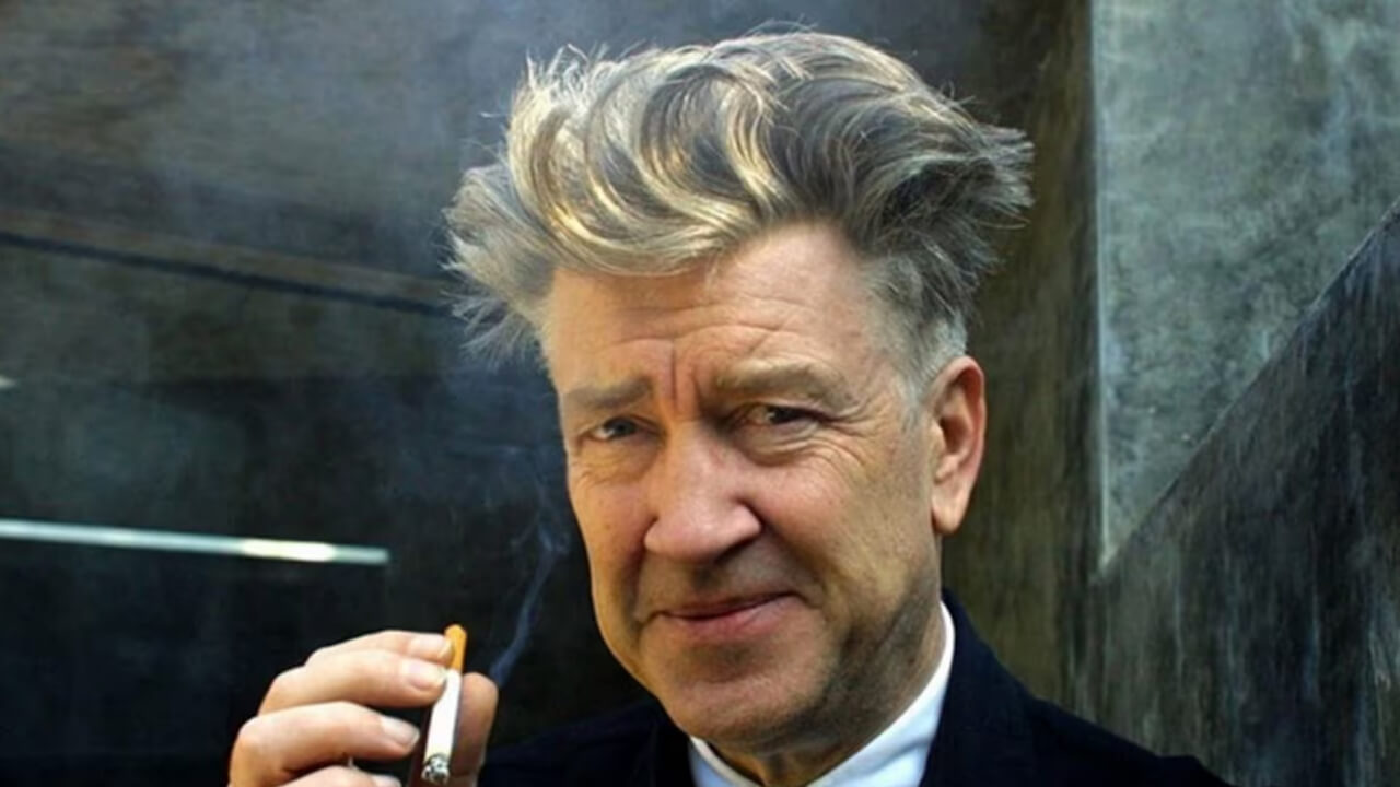 Murió David Lynch, el extraordinario director de Twin Peaks y Blue Velvet