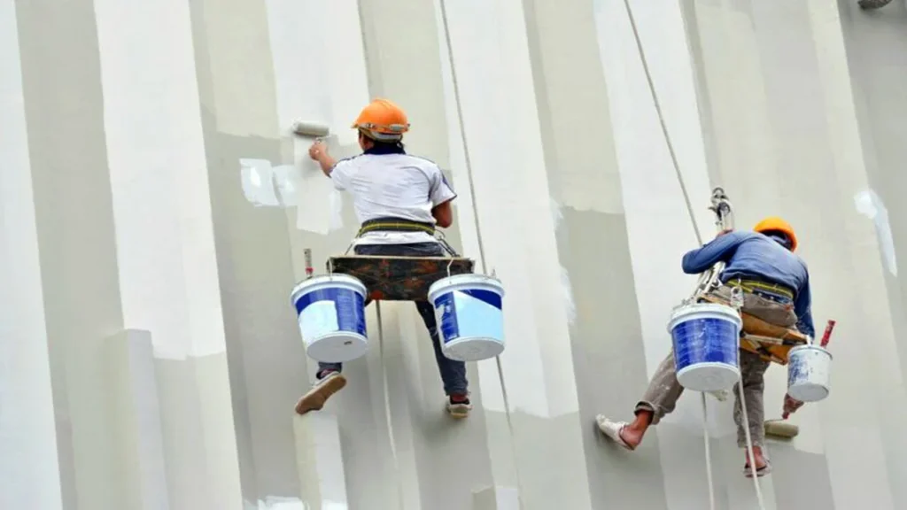 El sillero ataca de nuevo pero en Morón Norte 2 Silleros-pintado-el-exterior-de-un-edificio