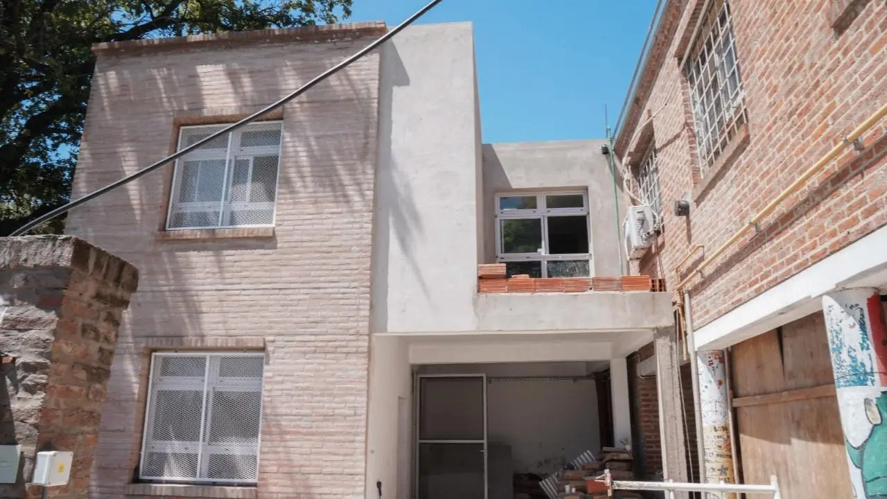 Escuelas de Ituzaingó