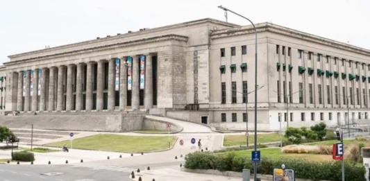 La UBA declaró