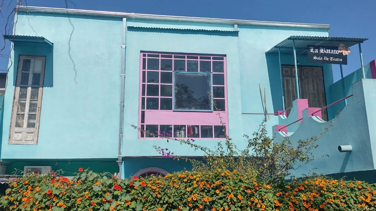 Casa Duino en