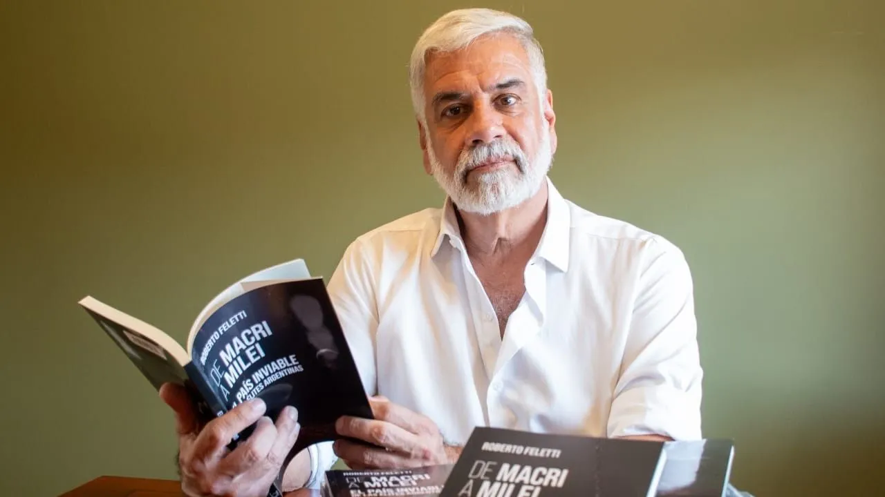 El economista y